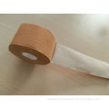 Custom High Adhesive And 10m Cotton / Rayon Rigid Surgical Adhesive Sports Tape